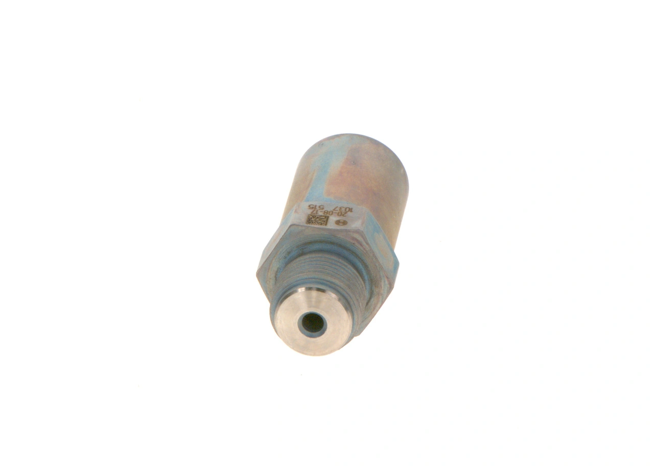 Pressure Limiting Valve, common rail system