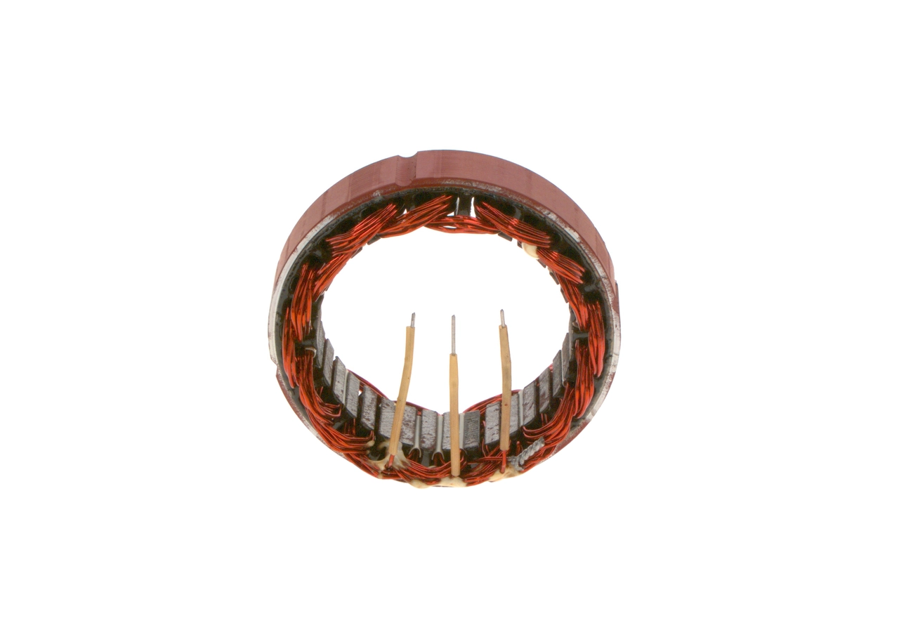 Stator, alternator