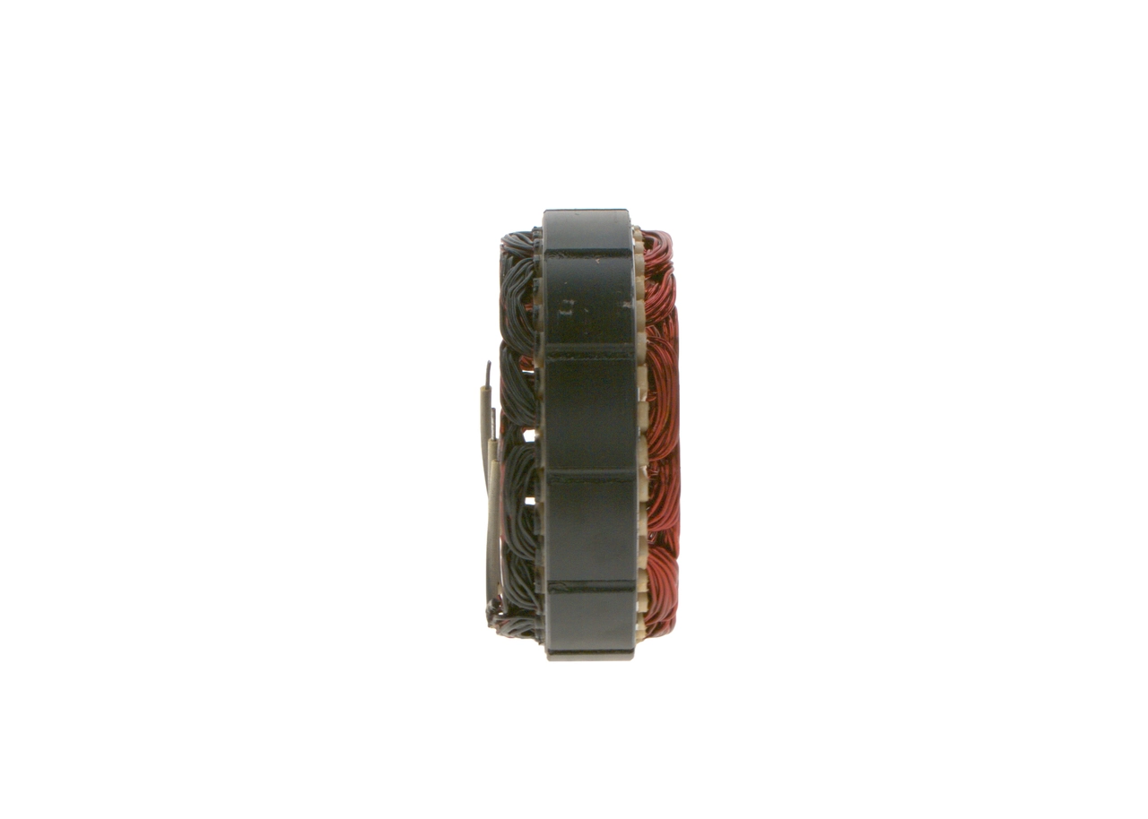 Stator, alternator