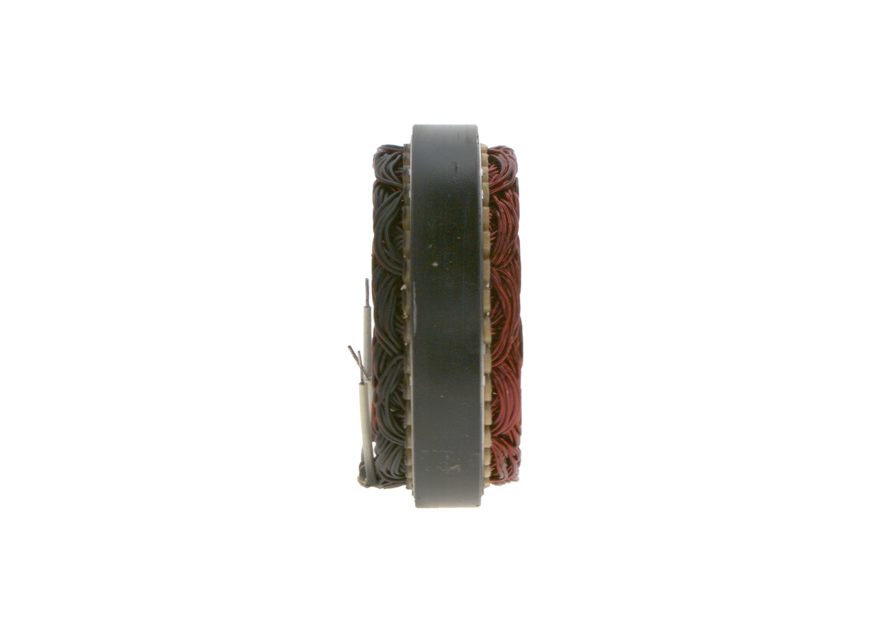 Stator, alternator