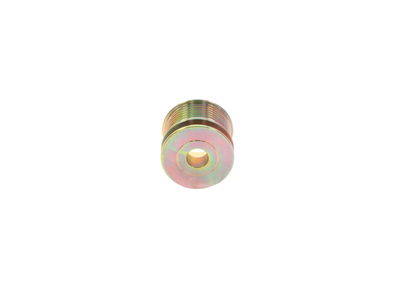 Belt Pulley, alternator