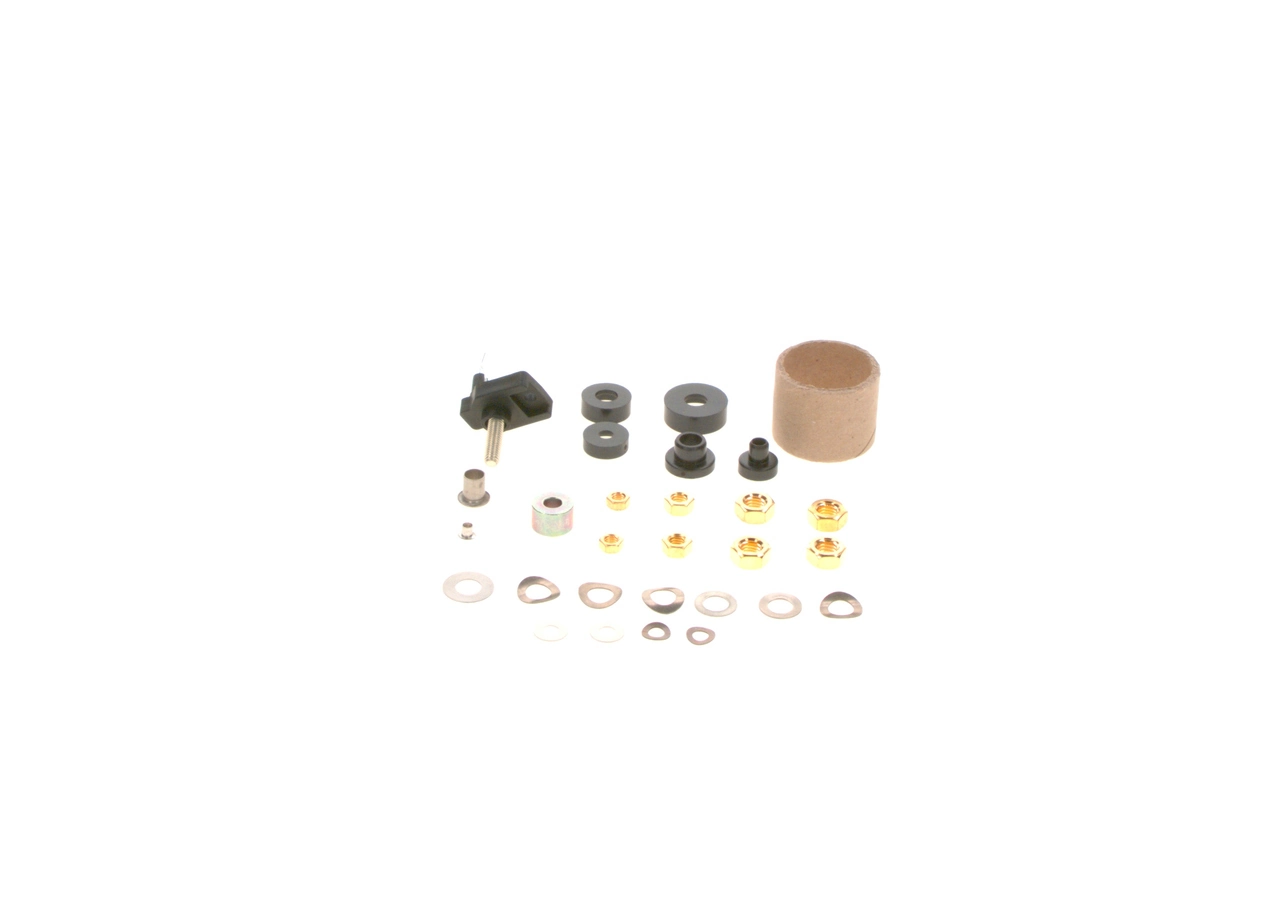 Repair Kit, alternator terminal