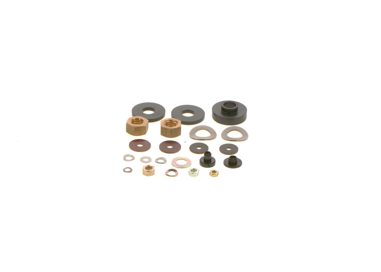 Repair Kit, alternator terminal