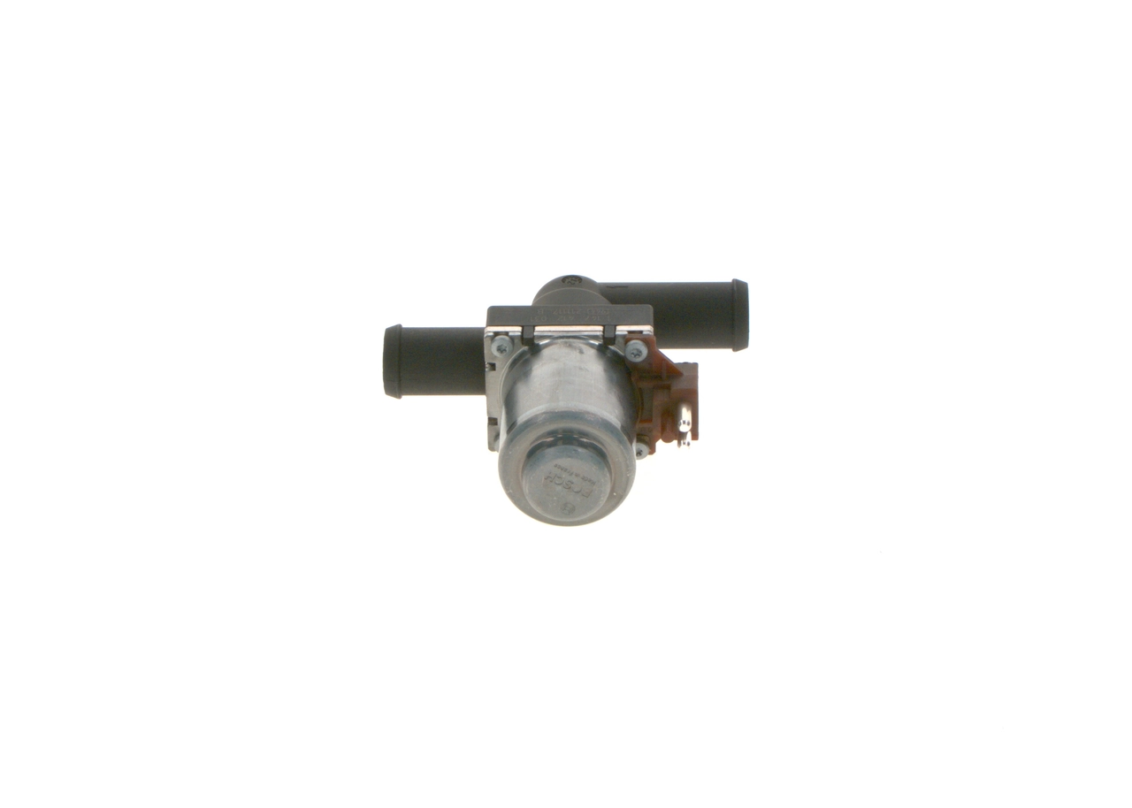 Coolant Control Valve