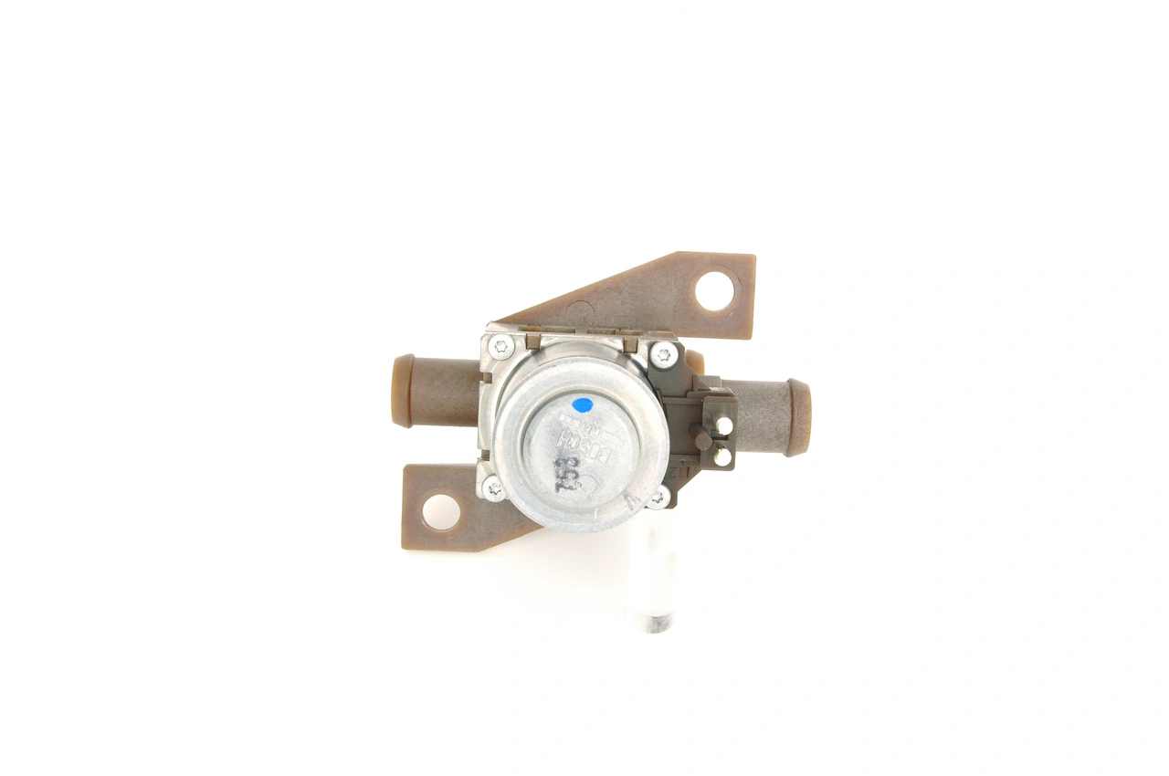 Coolant Control Valve