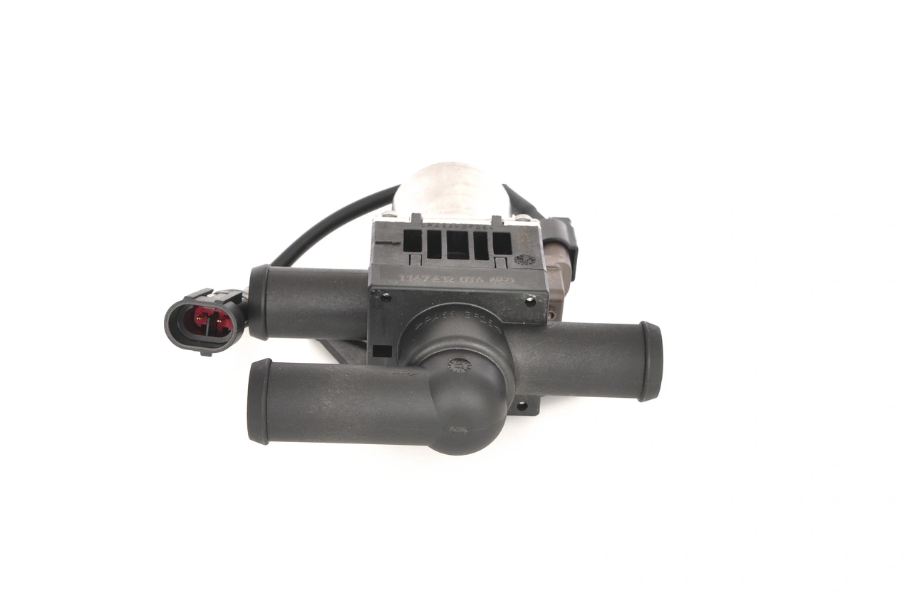 Coolant Control Valve