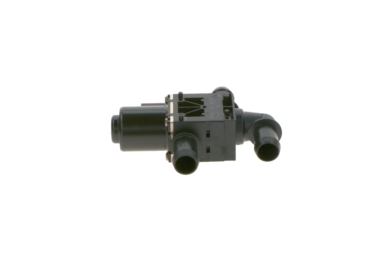 Coolant Control Valve