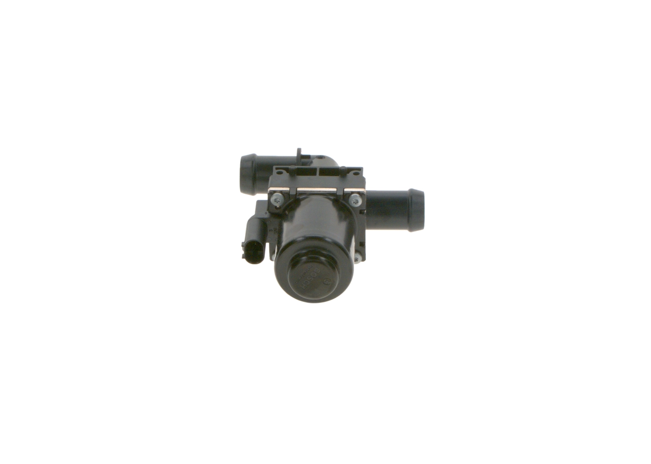 Coolant Control Valve