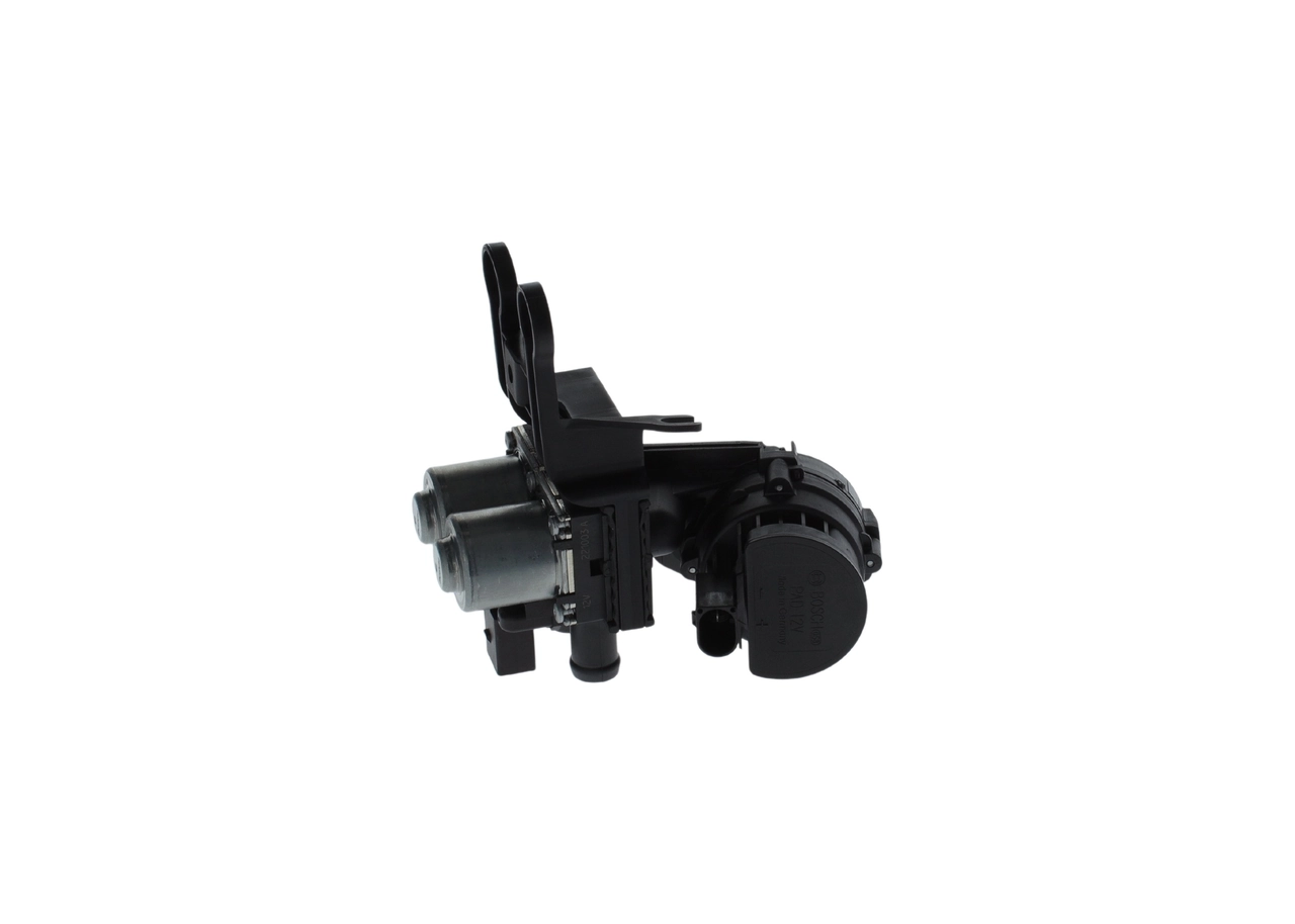 Coolant Control Valve
