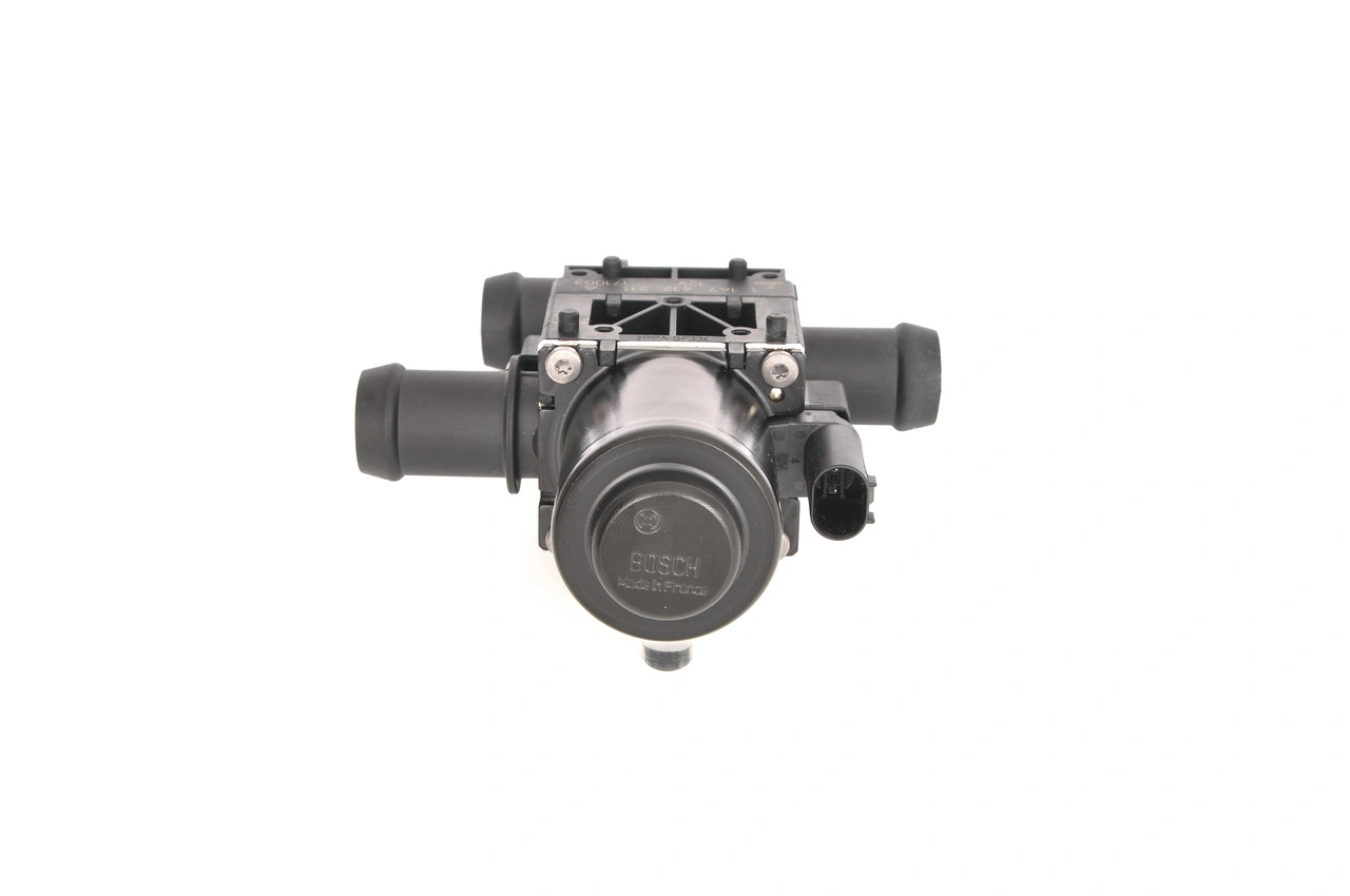 Coolant Control Valve