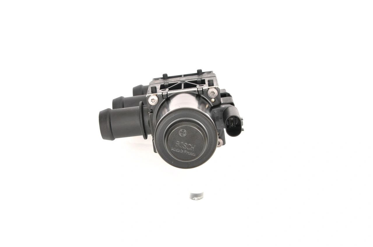 Coolant Control Valve