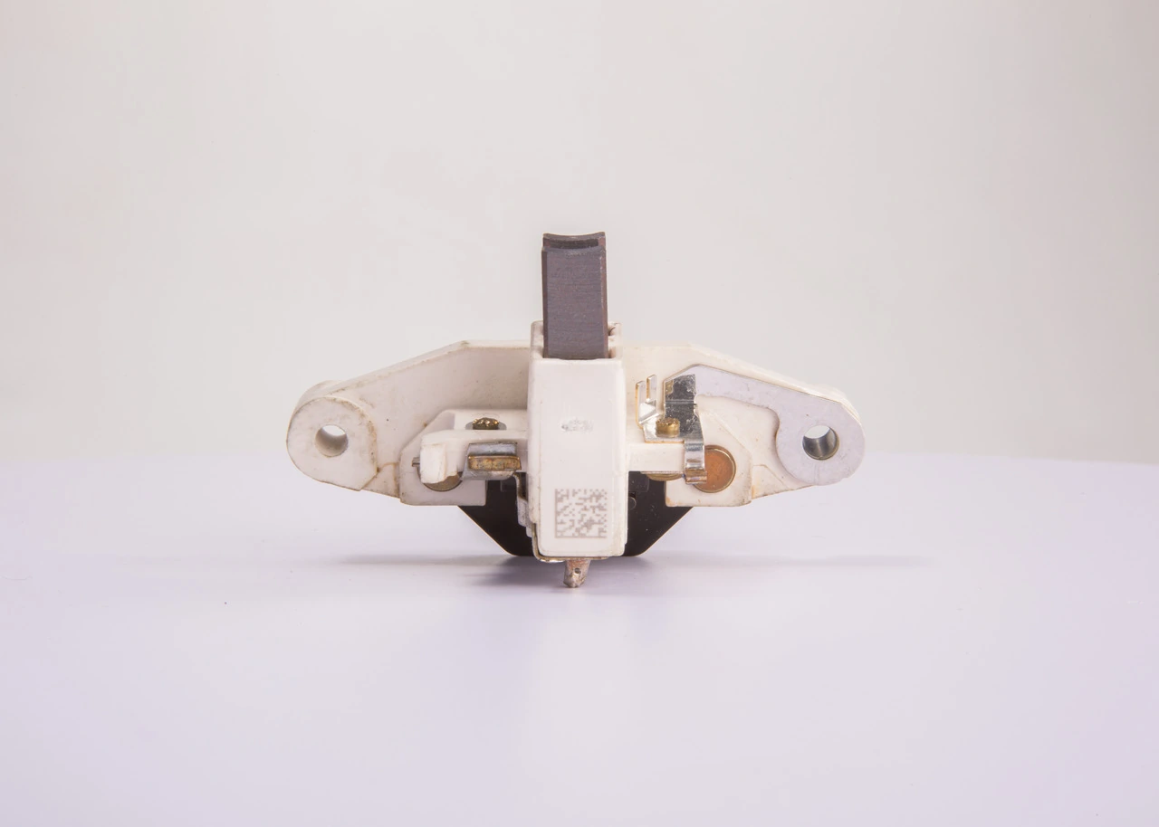 Alternator Regulator