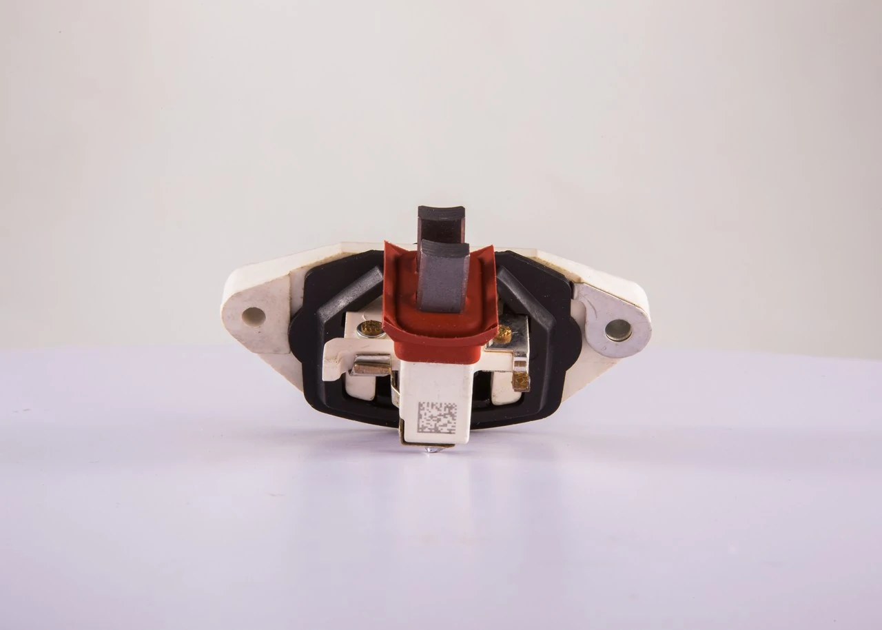 Alternator Regulator