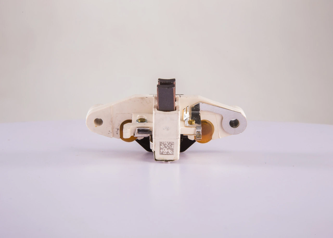 Alternator Regulator