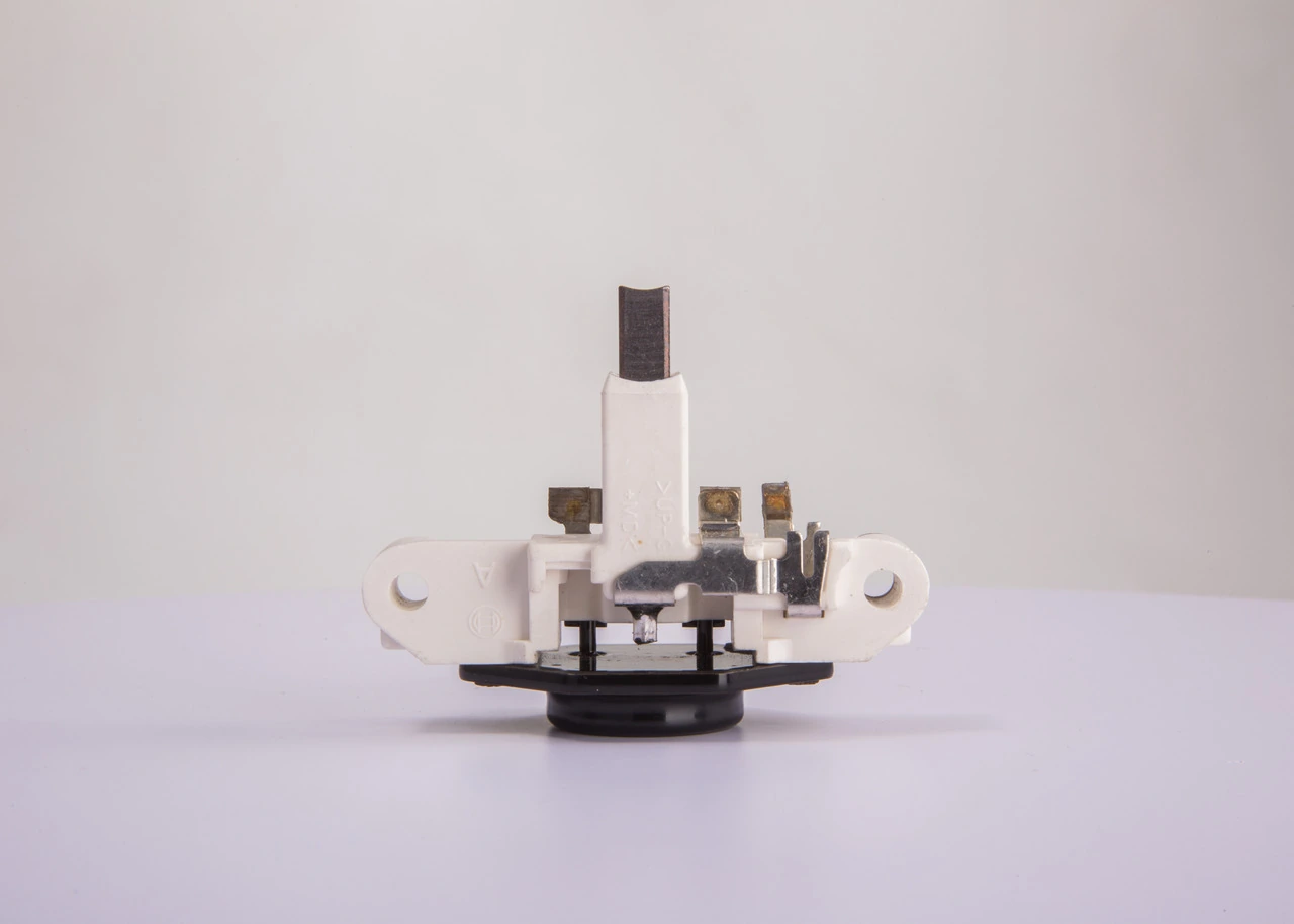 Alternator Regulator