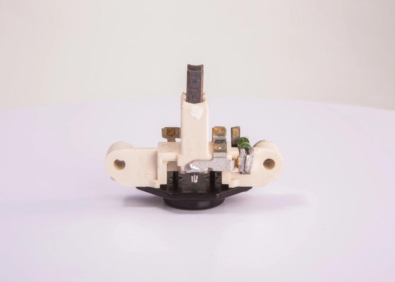 Alternator Regulator