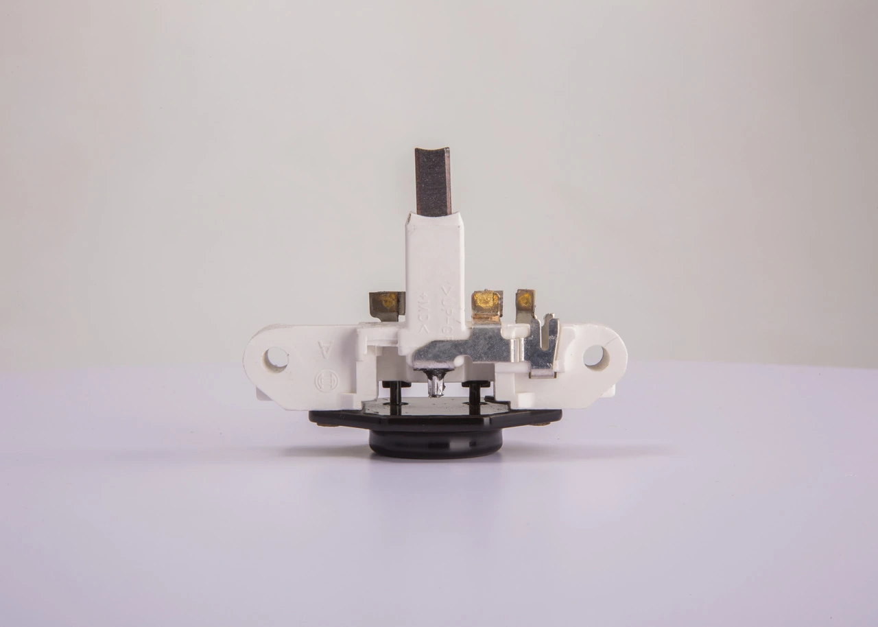 Alternator Regulator