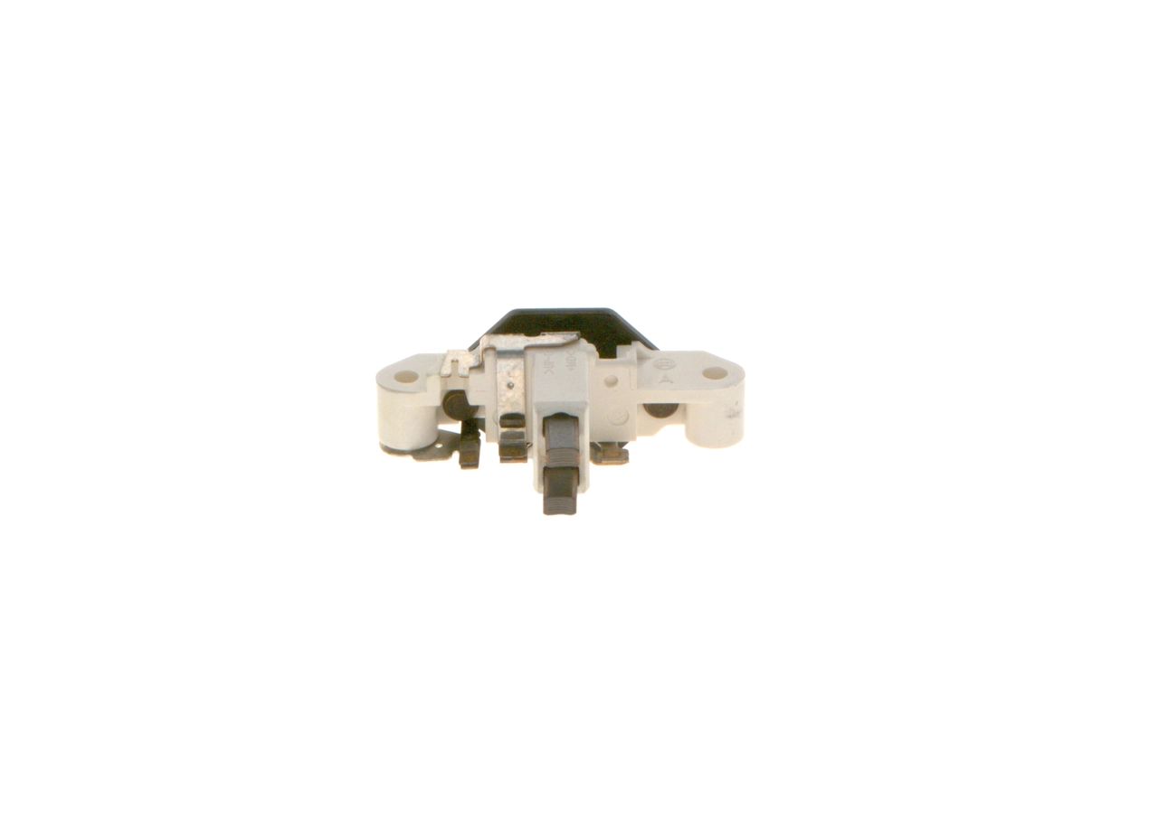 Alternator Regulator