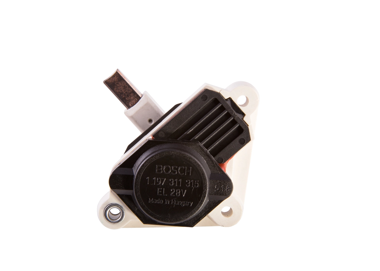 Alternator Regulator