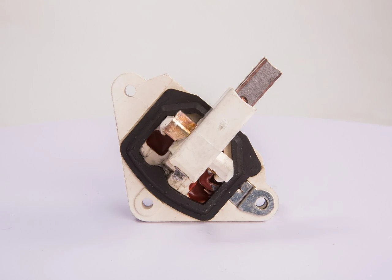 Alternator Regulator