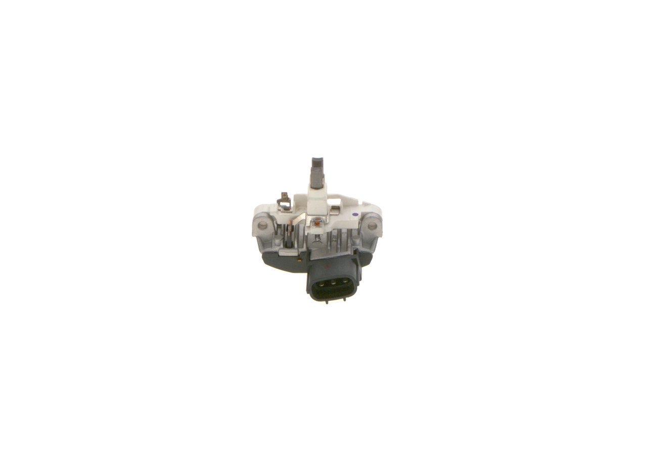 Alternator Regulator