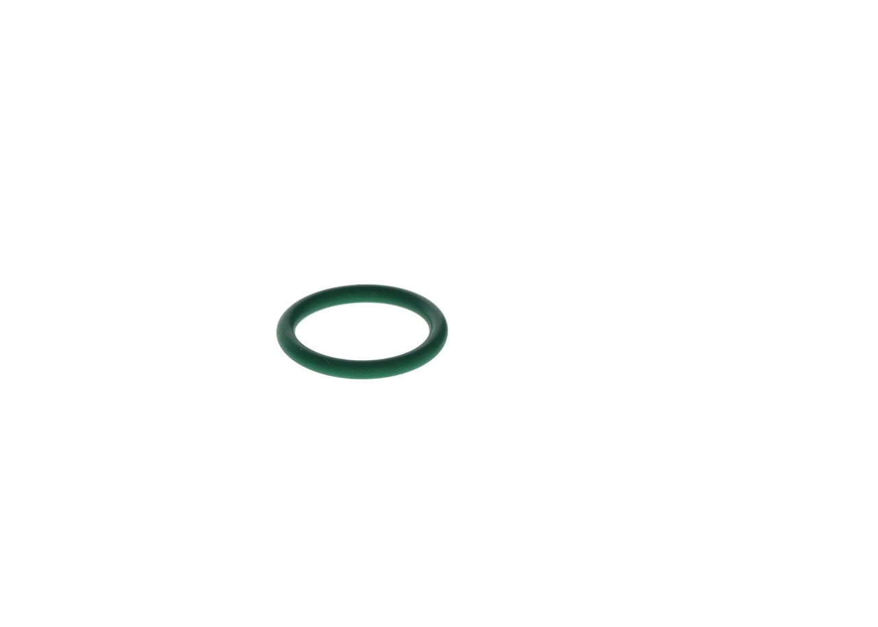 Seal, headlight frame