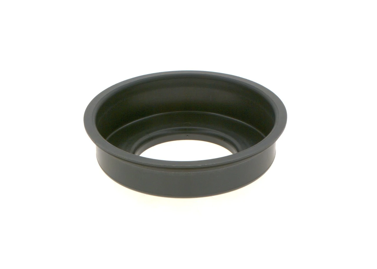 Dust Cover, ignition distributor