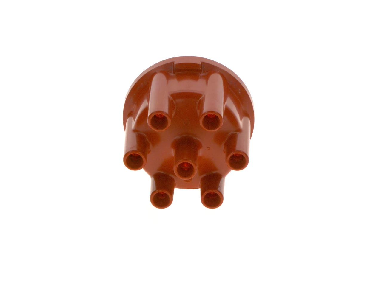 Ignition Distributor Cap