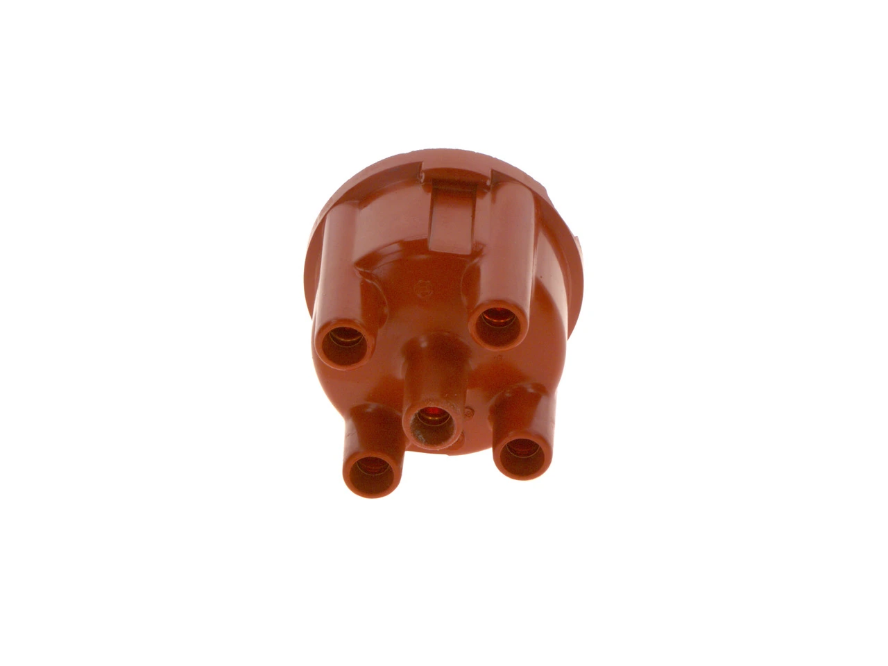 Ignition Distributor Cap