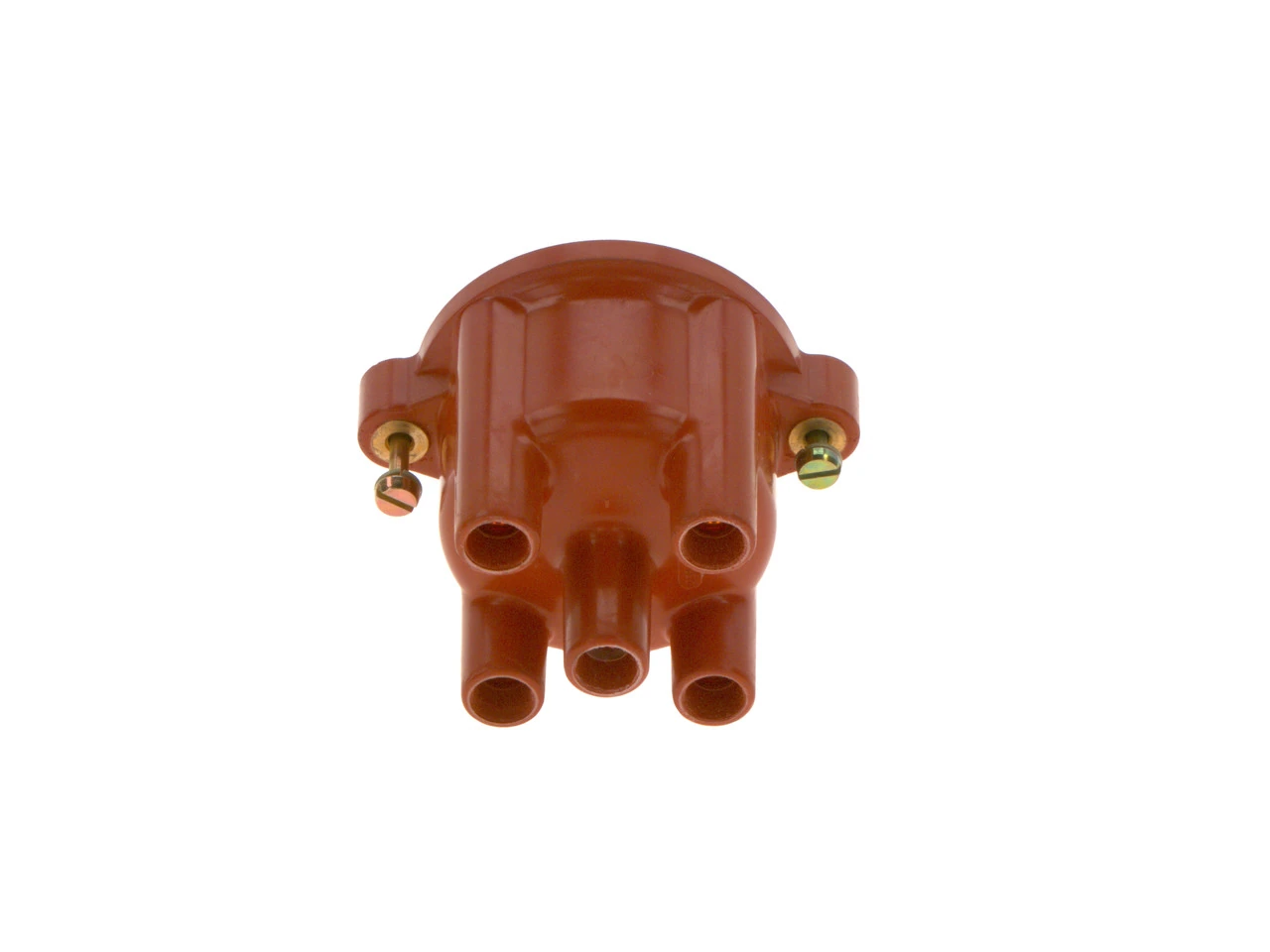 Ignition Distributor Cap