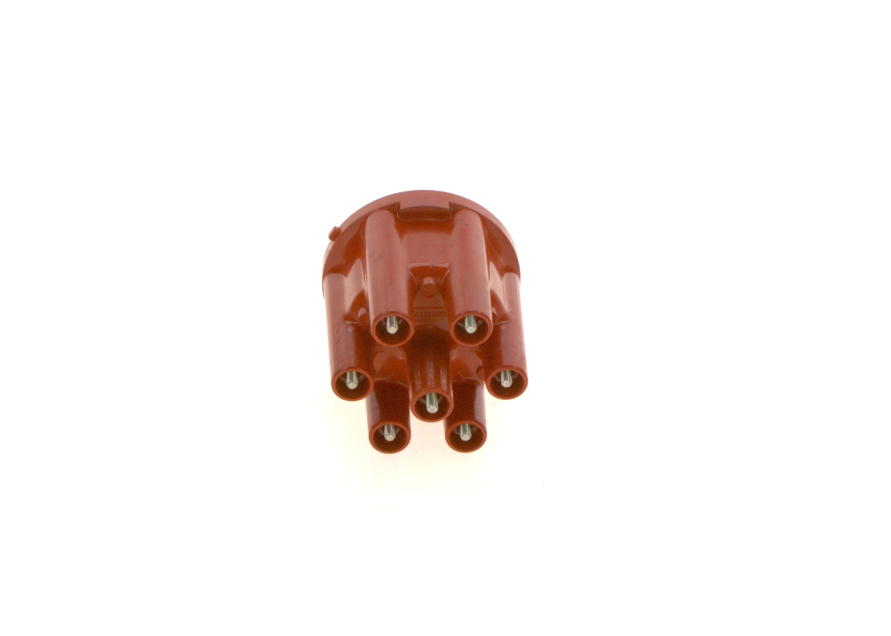 Ignition Distributor Cap