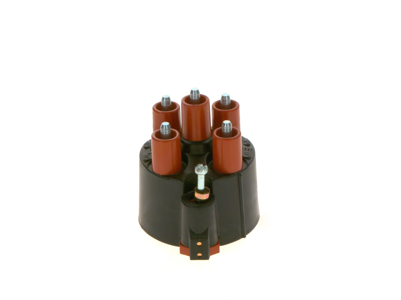 Ignition Distributor Cap