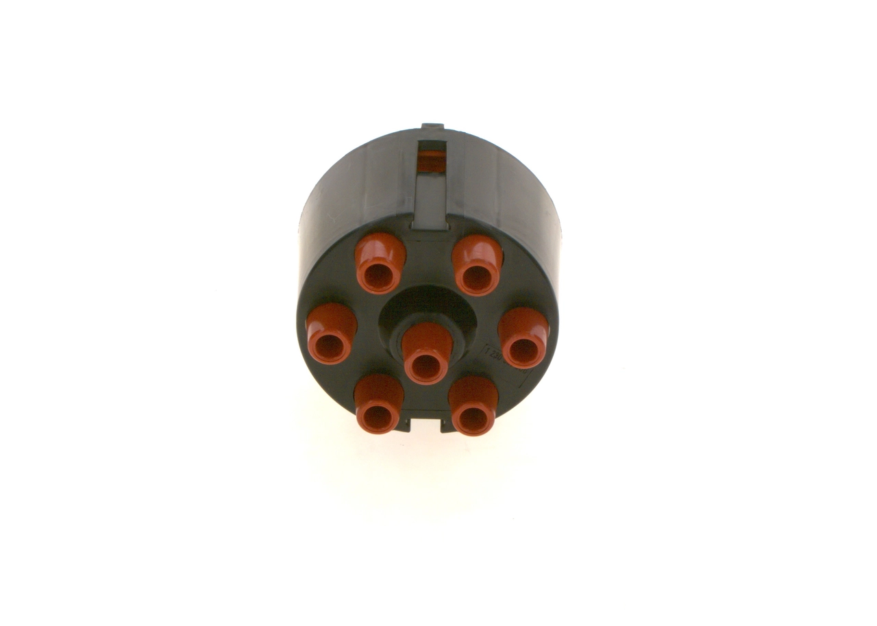 Ignition Distributor Cap