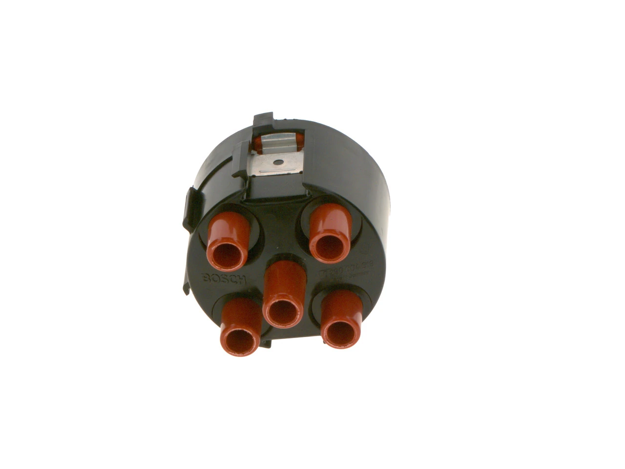 Ignition Distributor Cap