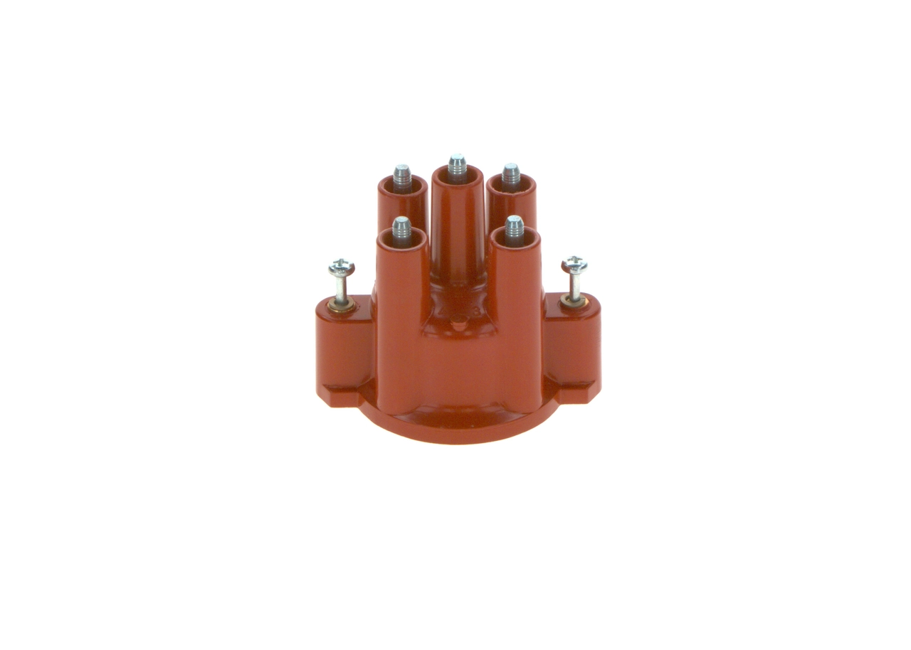 Ignition Distributor Cap