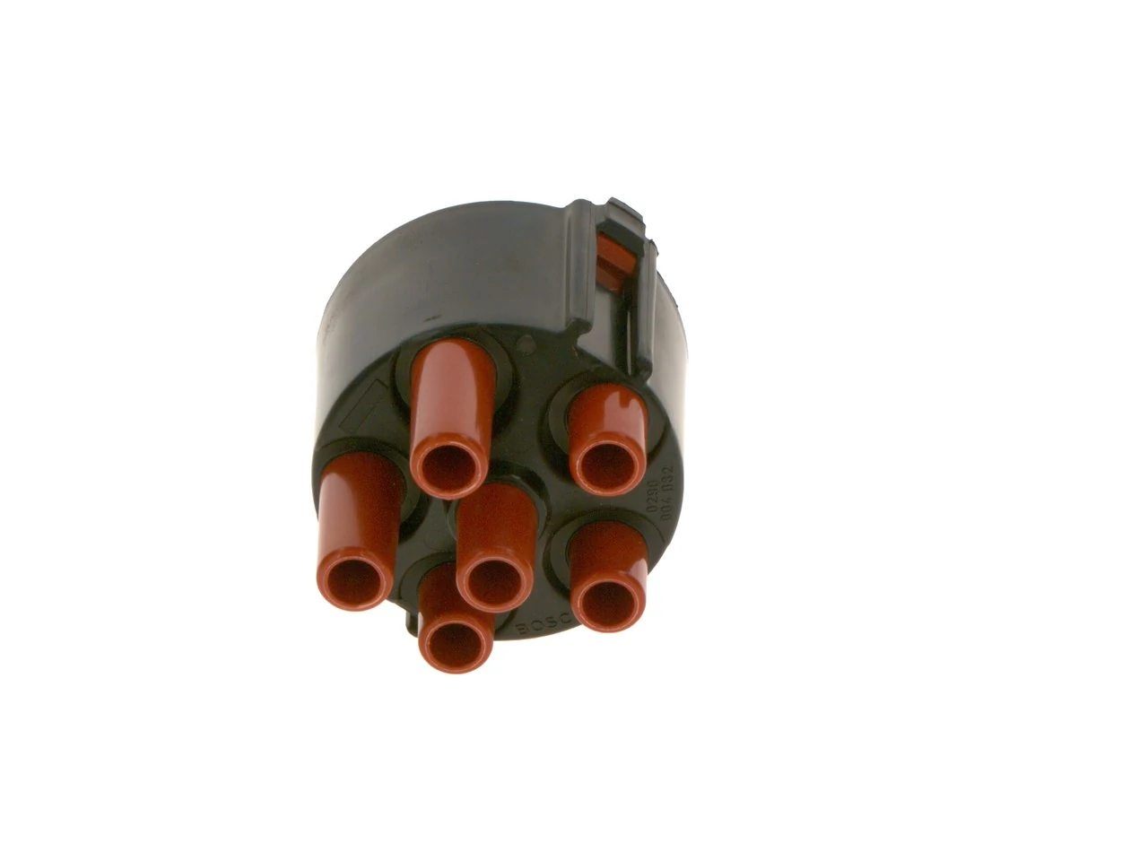 Ignition Distributor Cap