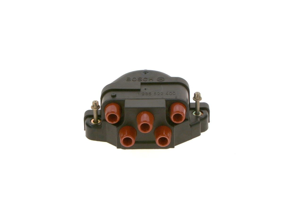 Ignition Distributor Cap