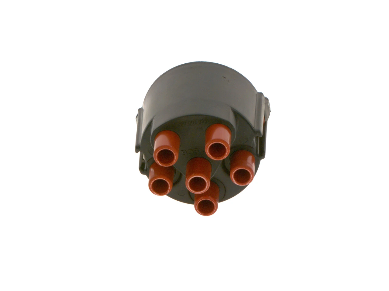 Ignition Distributor Cap