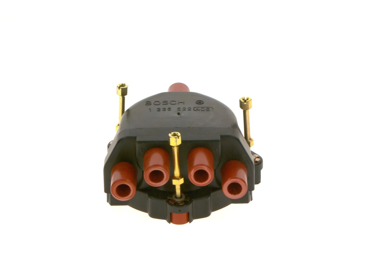 Ignition Distributor Cap