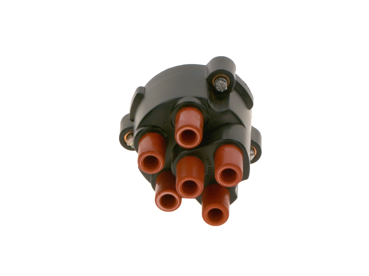 Ignition Distributor Cap