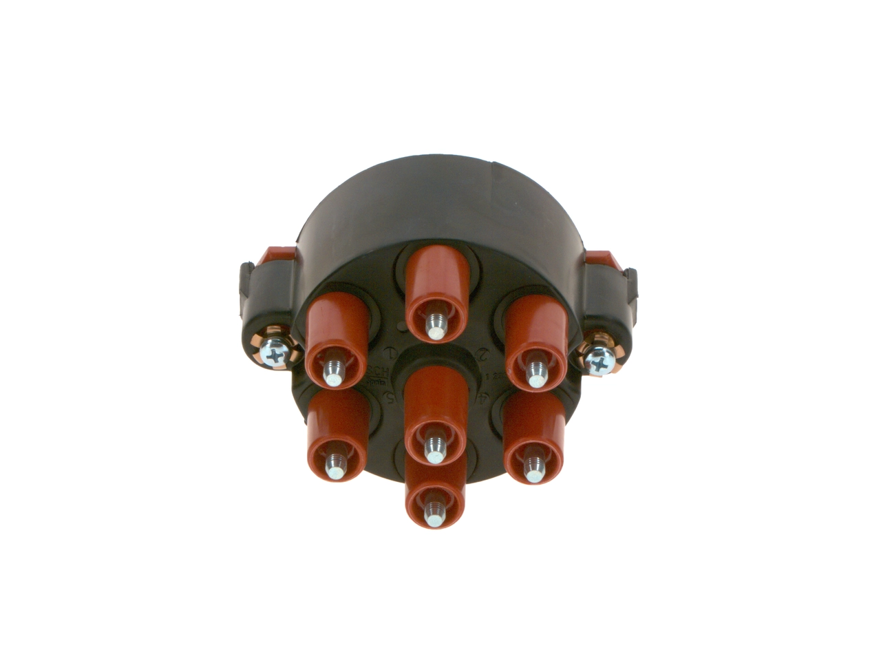 Ignition Distributor Cap