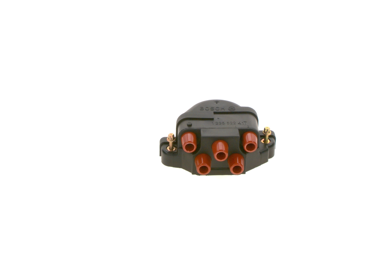 Ignition Distributor Cap