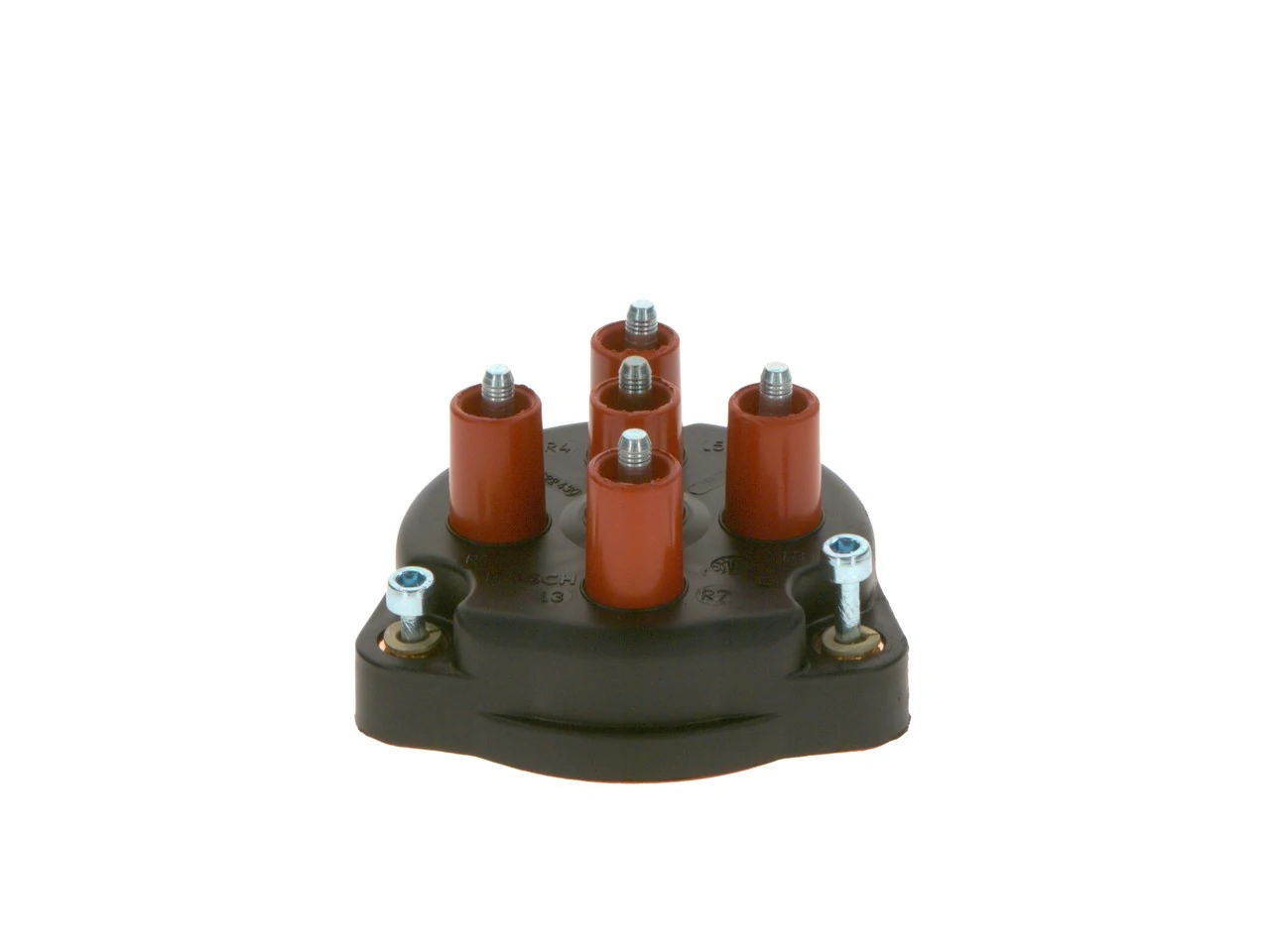 Ignition Distributor Cap