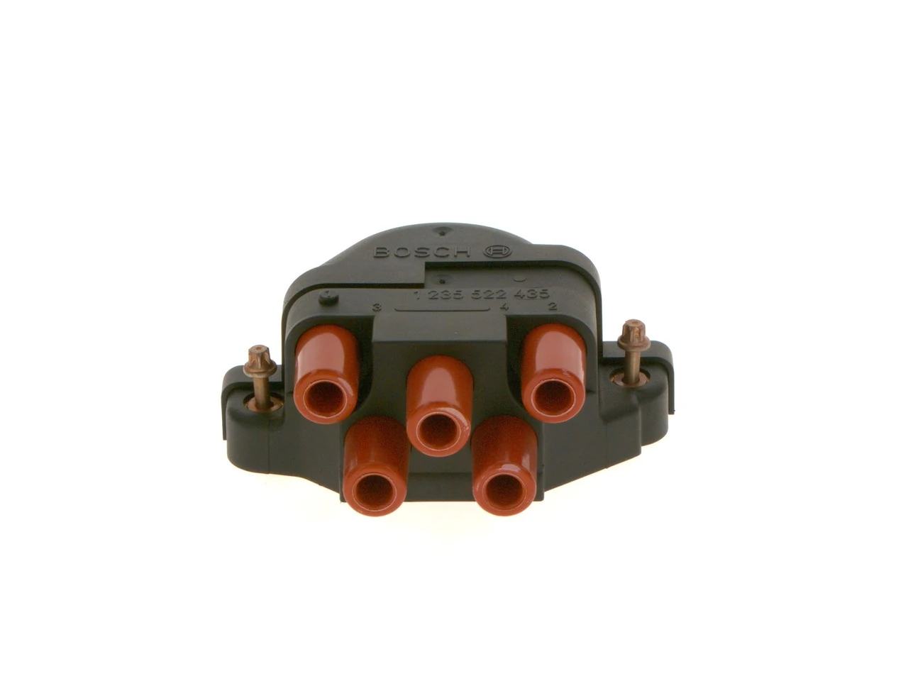 Ignition Distributor Cap