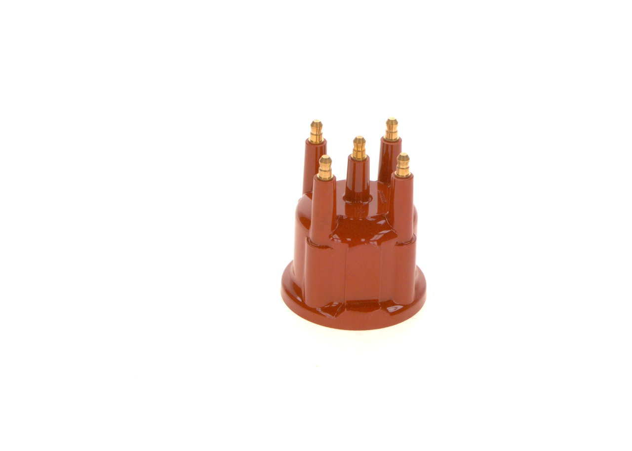 Ignition Distributor Cap