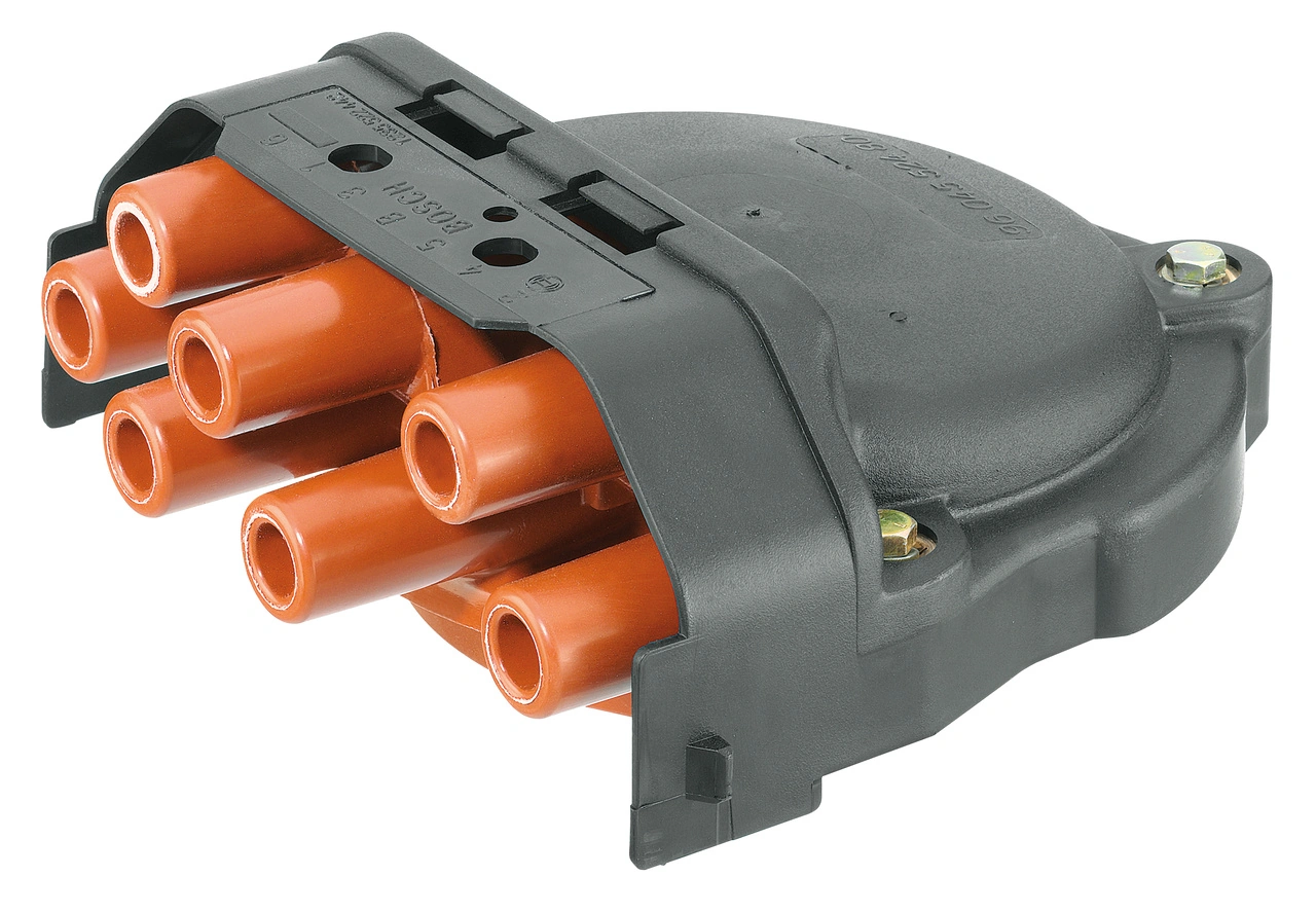 Ignition Distributor Cap
