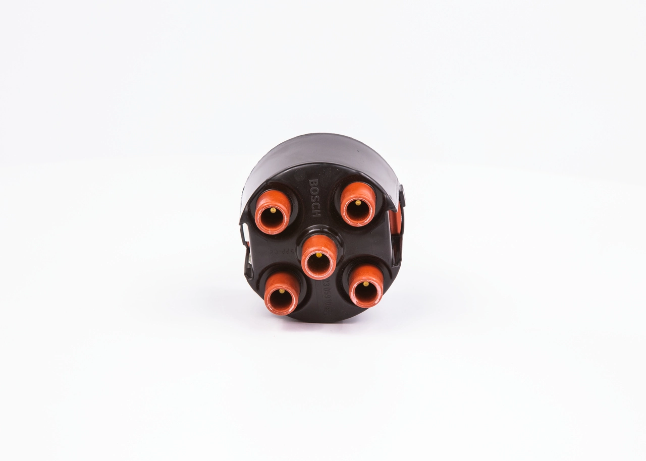 Ignition Distributor Cap