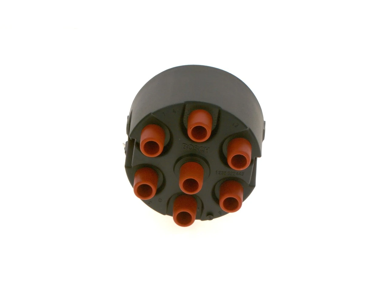 Ignition Distributor Cap
