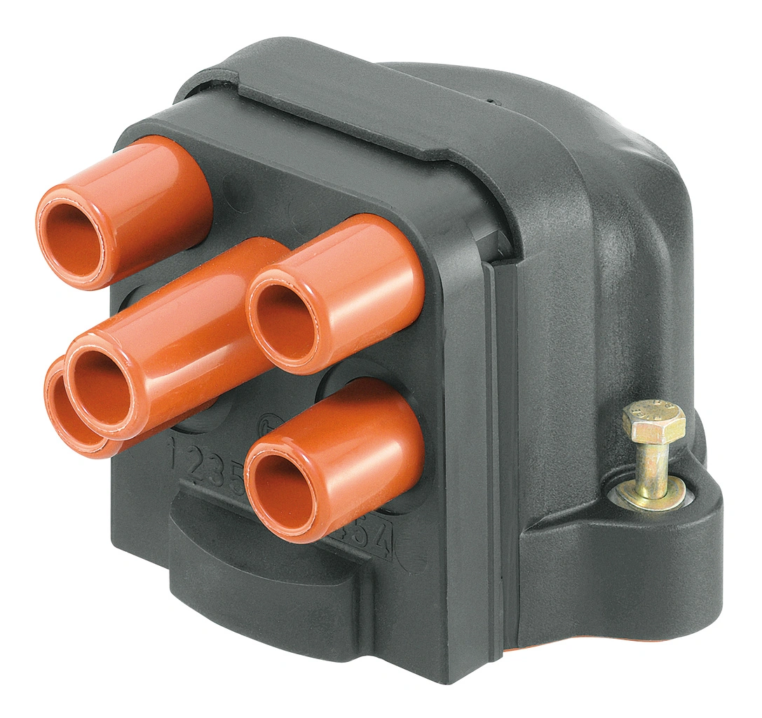Ignition Distributor Cap
