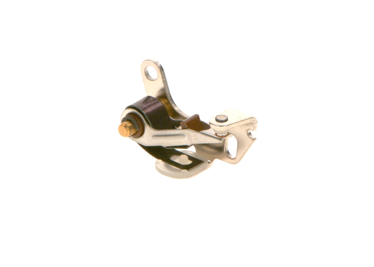 Contact Breaker, ignition distributor